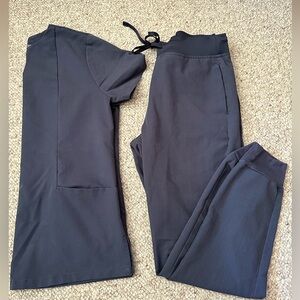 XS Mandala Scrub Set